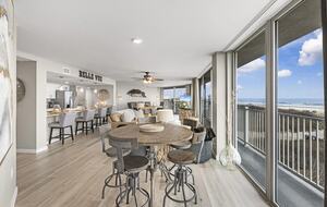 Seaside Sophistication at Port Aransas - Port Aransas, Texas