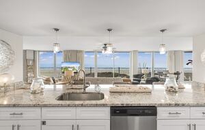 Seaside Sophistication at Port Aransas - Port Aransas, Texas