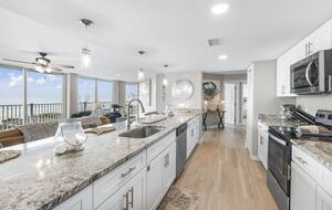 Seaside Sophistication at Port Aransas - Port Aransas, Texas