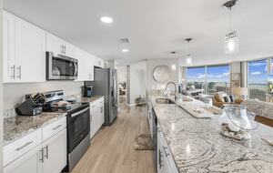 Seaside Sophistication at Port Aransas - Port Aransas, Texas