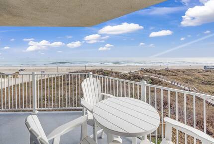 Seaside Sophistication at Port Aransas - Port Aransas, Texas