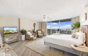 Seaside Sophistication at Port Aransas - Port Aransas, Texas