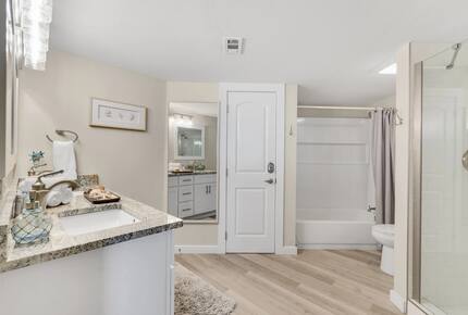 Seaside Sophistication at Port Aransas - Port Aransas, Texas