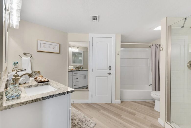 Seaside Sophistication at Port Aransas - Port Aransas, Texas