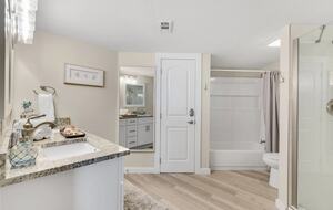 Seaside Sophistication at Port Aransas - Port Aransas, Texas