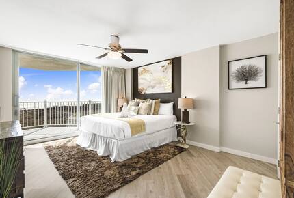 Seaside Sophistication at Port Aransas - Port Aransas, Texas