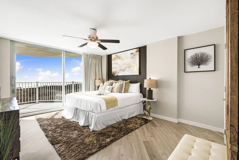 Seaside Sophistication at Port Aransas - Port Aransas, Texas