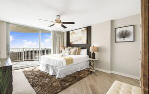 Seaside Sophistication at Port Aransas - Port Aransas, Texas