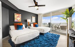 Seaside Sophistication at Port Aransas - Port Aransas, Texas