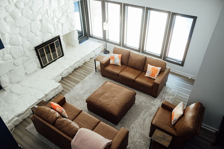 Expansive Hideaway in the Heart of Shelby - Shelby, North Carolina