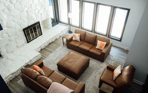 Expansive Hideaway in the Heart of Shelby - Shelby, North Carolina