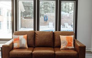 Expansive Hideaway in the Heart of Shelby - Shelby, North Carolina