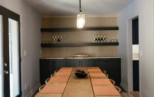 Expansive Hideaway in the Heart of Shelby - Shelby, North Carolina