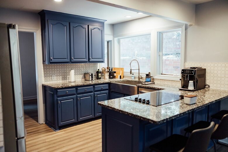 Expansive Hideaway in the Heart of Shelby - Shelby, North Carolina