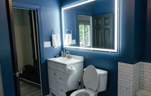 Expansive Hideaway in the Heart of Shelby - Shelby, North Carolina