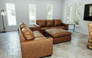 Expansive Hideaway in the Heart of Shelby - Shelby, North Carolina