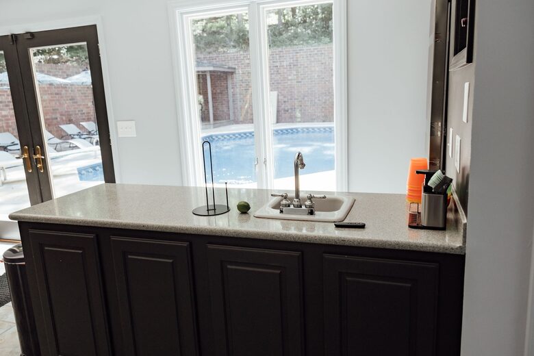 Expansive Hideaway in the Heart of Shelby - Shelby, North Carolina