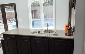 Expansive Hideaway in the Heart of Shelby - Shelby, North Carolina