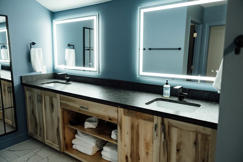 Expansive Hideaway in the Heart of Shelby - Shelby, North Carolina