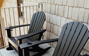 Expansive Hideaway in the Heart of Shelby - Shelby, North Carolina