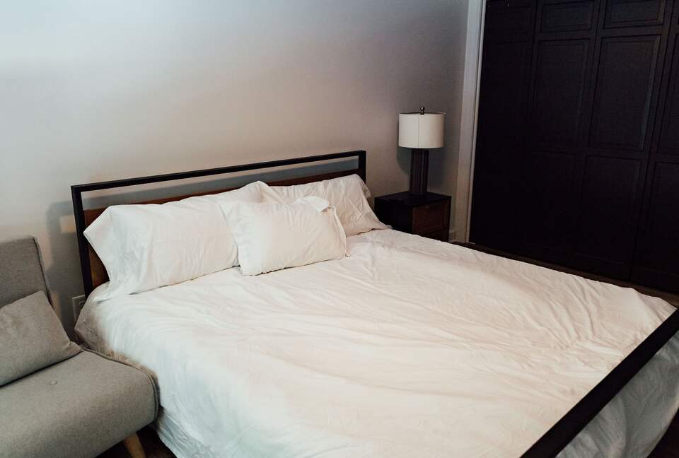 Expansive Hideaway in the Heart of Shelby - Shelby, North Carolina