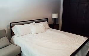 Expansive Hideaway in the Heart of Shelby - Shelby, North Carolina