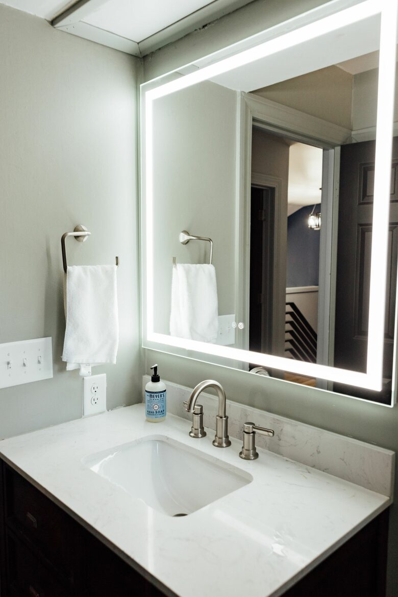 Expansive Hideaway in the Heart of Shelby - Shelby, North Carolina