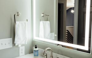 Expansive Hideaway in the Heart of Shelby - Shelby, North Carolina