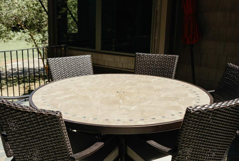 Expansive Hideaway in the Heart of Shelby - Shelby, North Carolina