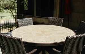 Expansive Hideaway in the Heart of Shelby - Shelby, North Carolina