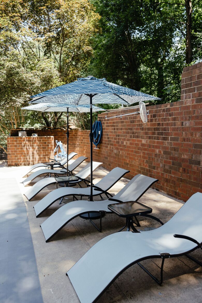 Expansive Hideaway in the Heart of Shelby - Shelby, North Carolina