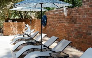 Expansive Hideaway in the Heart of Shelby - Shelby, North Carolina