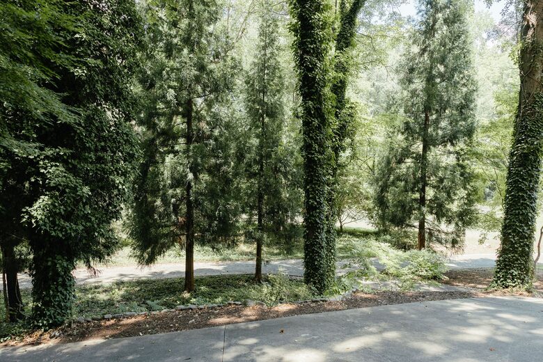 Expansive Hideaway in the Heart of Shelby - Shelby, North Carolina