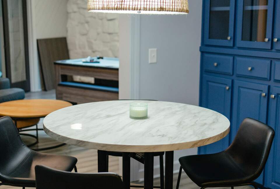 Expansive Hideaway in the Heart of Shelby - Shelby, North Carolina