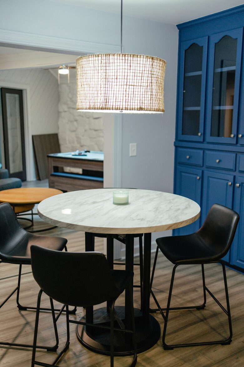 Expansive Hideaway in the Heart of Shelby - Shelby, North Carolina