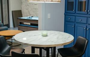 Expansive Hideaway in the Heart of Shelby - Shelby, North Carolina