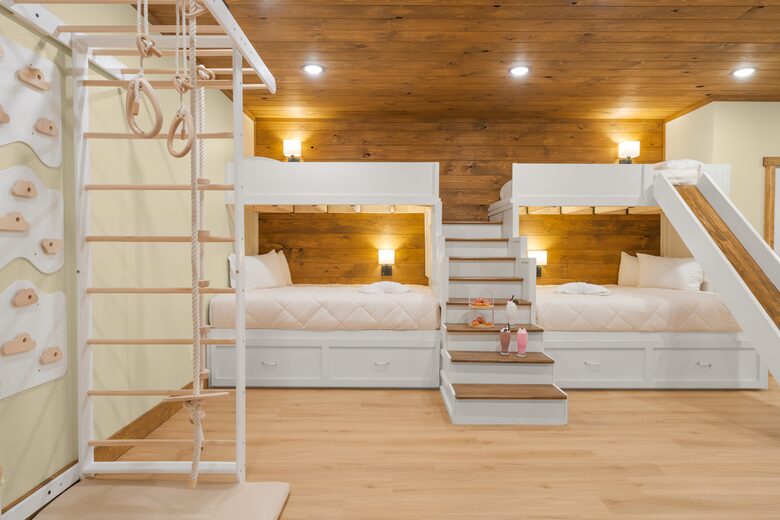 Rhinestone Retreat | A Stylish Mountain Escape Inspired by Dolly - Gatlinburg, Tennessee