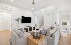 The Grand Pearl of 30A - Inlet Beach, Florida