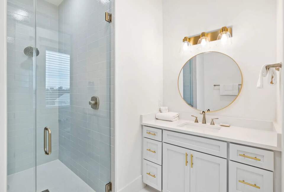 The Grand Pearl of 30A - Inlet Beach, Florida