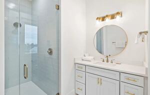 The Grand Pearl of 30A - Inlet Beach, Florida