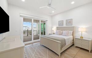 The Grand Pearl of 30A - Inlet Beach, Florida