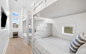 The Grand Pearl of 30A - Inlet Beach, Florida