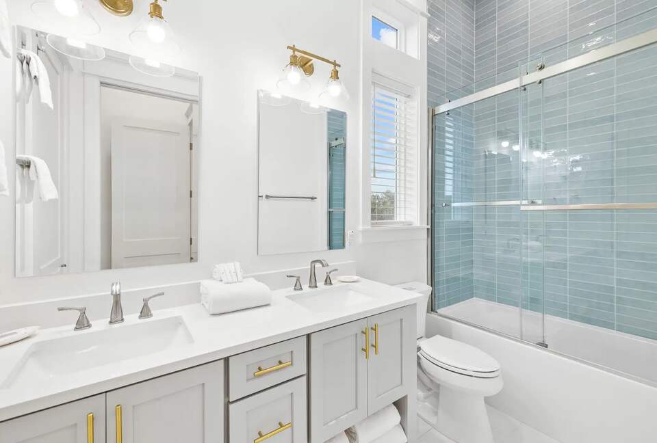 The Grand Pearl of 30A - Inlet Beach, Florida