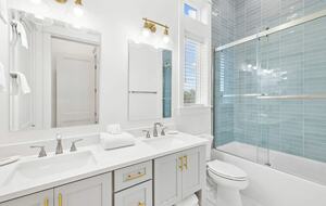 The Grand Pearl of 30A - Inlet Beach, Florida