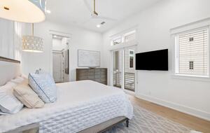 The Grand Pearl of 30A - Inlet Beach, Florida