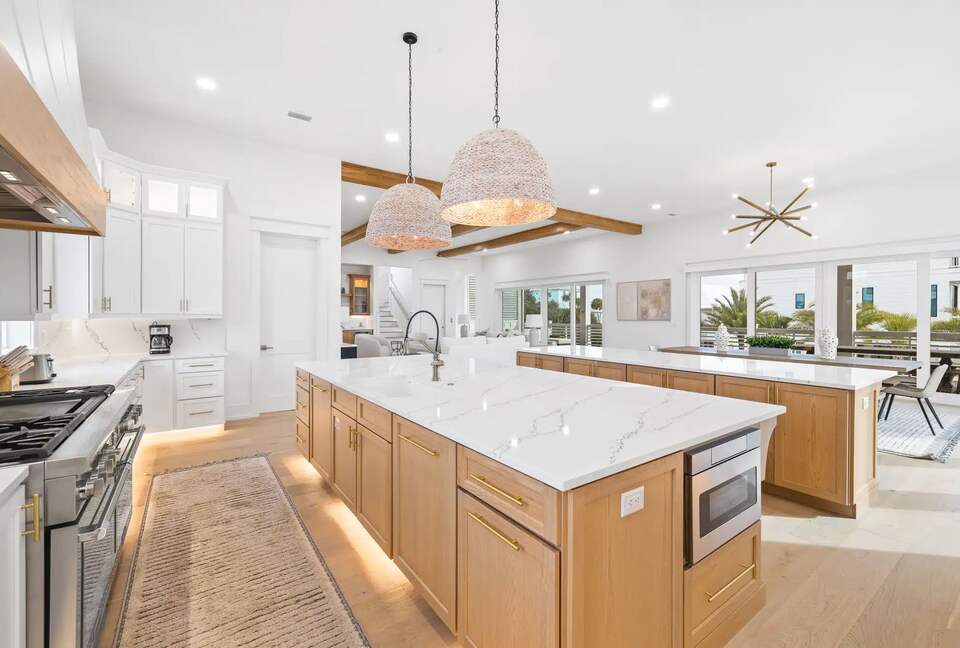 The Grand Pearl of 30A - Inlet Beach, Florida