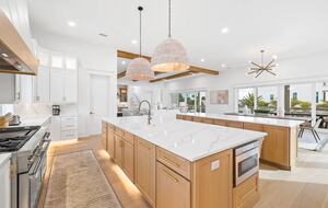 The Grand Pearl of 30A - Inlet Beach, Florida