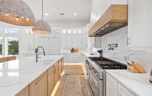 The Grand Pearl of 30A - Inlet Beach, Florida