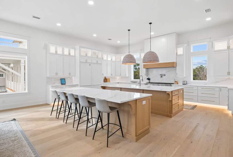 The Grand Pearl of 30A - Inlet Beach, Florida