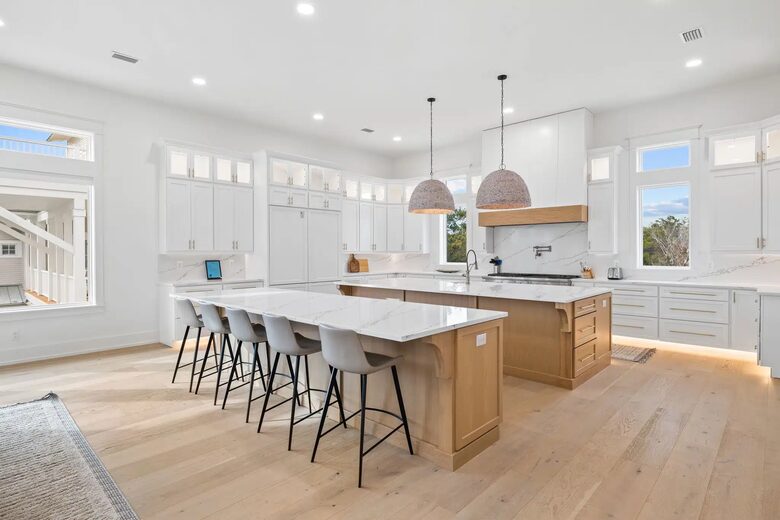 The Grand Pearl of 30A - Inlet Beach, Florida